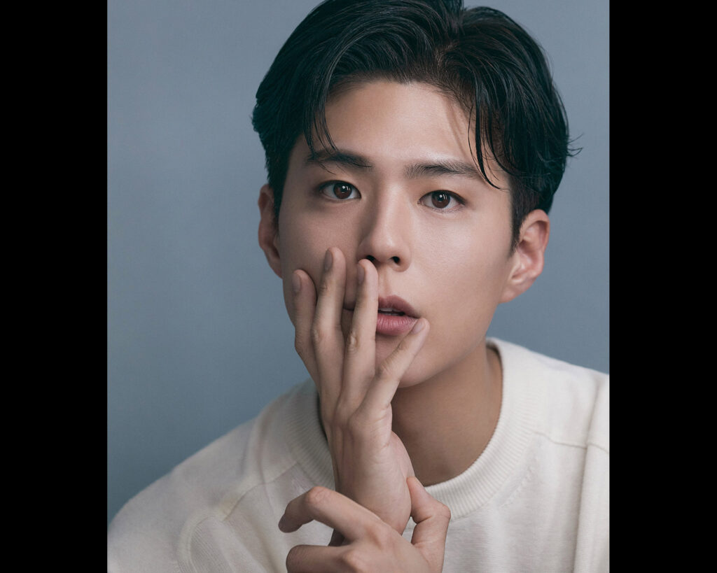 Park Bo Gum revealed to have auditioned for 'Reply 1988' +